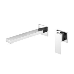 160 1820 Single lever basin mixer | Wash basin taps | Steinberg