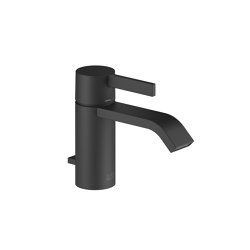 IMO - Single-lever basin mixer with pop-up waste | Wash basin taps | Dornbracht