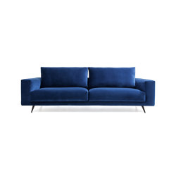 580 Re_Set Sofa | Sofas | Vibieffe