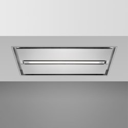 7000 Hob2Hood Cooker Hood 120 cm - Stainless steel | Kitchen hoods | Electrolux Group