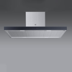 AiroClearIsland V6000 | Kitchen hoods | V-ZUG