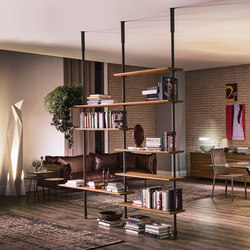 Airport | Shelving | Cattelan Italia