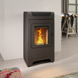 Ben | Stoves | Austroflamm