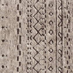 Berber Rug Natural 1 | Rugs | GAN