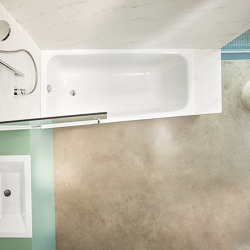 BetteSpace M | Bathtubs | Bette