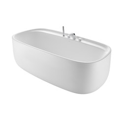 free-standing | Bathtubs