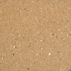 Boulevard Sand stone fine samtiert with CF 90 | Concrete paving bricks | Metten