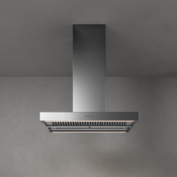 Design | Plane No-Drop | Kitchen hoods | Falmec