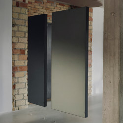 Dividers | Rockfon® Canva | Sound absorbing room divider | Rockfon