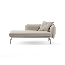 Echo sofa | Chaise longues | Prostoria