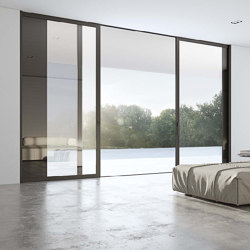 ELVIAL S46 SI² Classic | Patio doors | ELVIAL