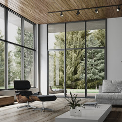 ICONIC W77 AI² CE_BS | Patio doors | ELVIAL