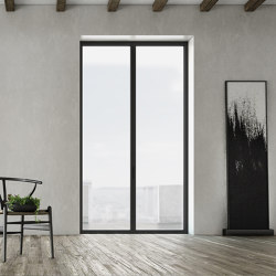 ESSENCE W67 HI²  ML_BS | Patio doors | ELVIAL