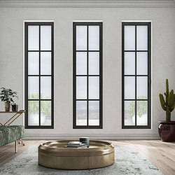 ESSENCE W67ST HI² ML | Window types | ELVIAL