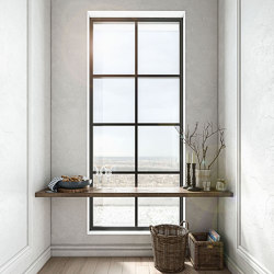 ESSENCE W67ST HI² ML | Window types | ELVIAL