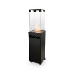 Faro | Ventless fires | Planika