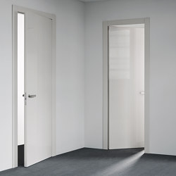 Filo 55 s-t | Internal doors | Lualdi