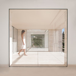 ah! Fixed | ah!38 Minimalist Window | Window types | panoramah!