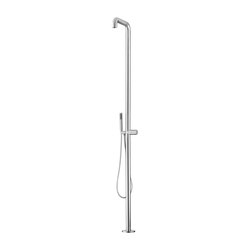 JEE-O flow shower 02 | Bathroom fixtures | JEE-O