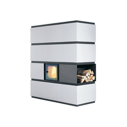 Tiled stoves | Stoves