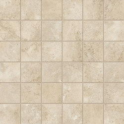 French Mood Saint Denis Mosaico | Ceramic mosaics | Ceramiche Supergres