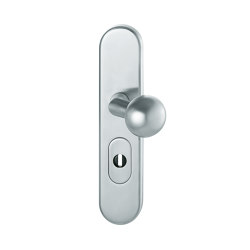 FSB 7383 Security fittings | Hinged door fittings | FSB