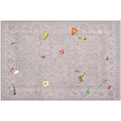 Funny And Fancy Objects | FF3.01.2 | 200 x 300 cm | Rugs | YO2