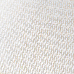 Glam Fabric | Beige_Mesh | Decorative glass | S-Plasticon