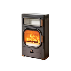 Heidi Back | Stoves | Austroflamm