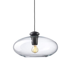 Hiti Lighting | U3 by Philip Bro | Suspended lights | FDB Møbler