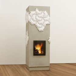 Tiled stoves | Stoves