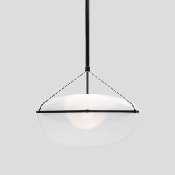 Iris Pendant | Suspended lights | A-N-D