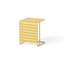 Jugo side table outdoor | Side tables | Prostoria