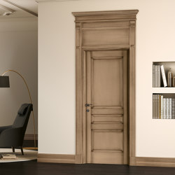 I Laccati Anticati | Hinged door | Internal doors | legnoform