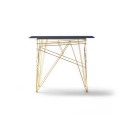 Lin Consolle | Console tables | black tie