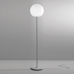 Lumi F07 C11 01 | Free-standing lights | Fabbian