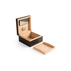 Humidor Box | Living room / Office accessories | Ceccotti Collezioni