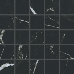 Atenea Natural Marquina | Ceramic mosaics | Grespania Ceramica