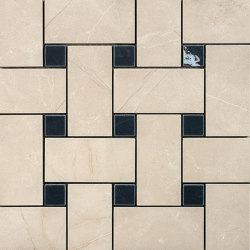 Eros Natural Pulpis | Ceramic mosaics | Grespania Ceramica