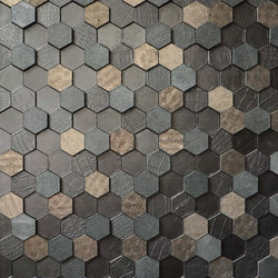 Marque | Harlem | Ceramic tiles | Pintark