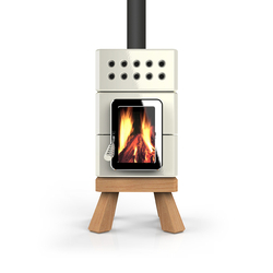 Mini Stack | Stoves | La Castellamonte