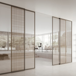 Mitica Sliding | Internal doors | ADL