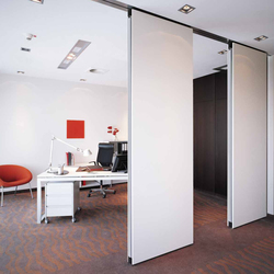 MOVEO Smart Line | Movable walls | dormakaba