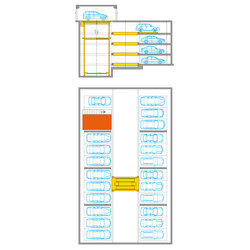 Multiparker 760 | Car parking systems | Wöhr