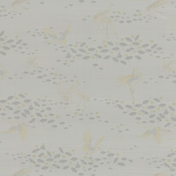 Otori 600763-0111 | Drapery fabrics | SAHCO