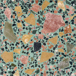 Palladiana- 9 | Terrazzo tiles | Karoistanbul