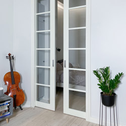 D7 Light | Internal doors | LIUNE