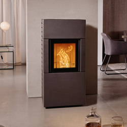 Percy / Percy light | Stoves | Austroflamm