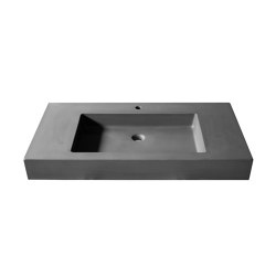 Plura Uni | Wash basins | Urbi et Orbi