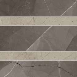 Prestigio Pulpis Fascia Minimal | Ceramic tiles | Refin